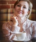 Rencontre Femme : Albina, 50 ans à Russie  Rostov on Don